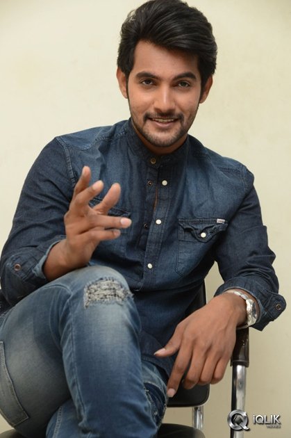 Aadi-Interview-About-Garam